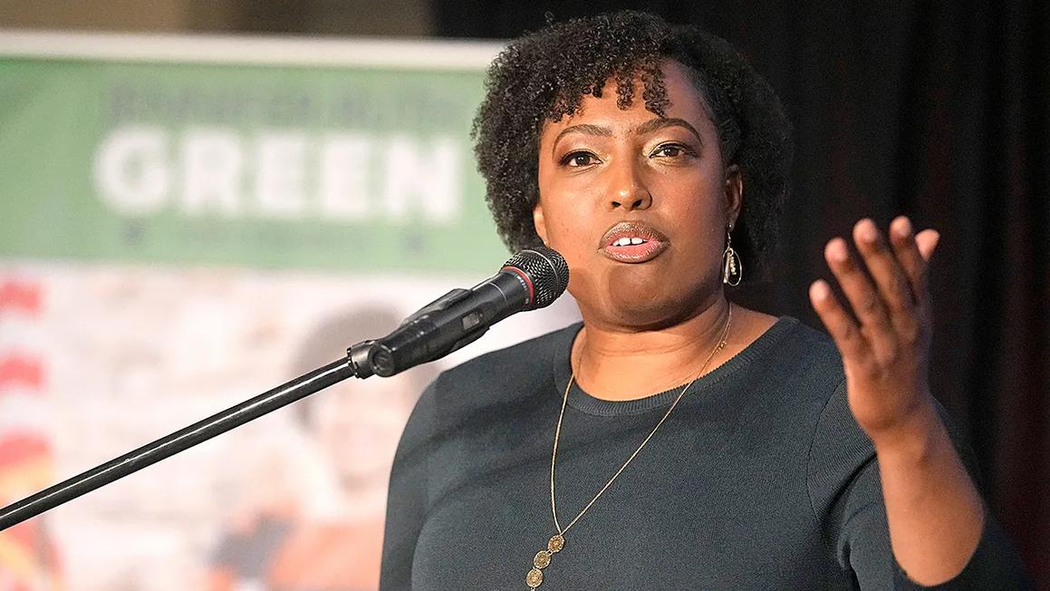 jennifer ruth green indiana congress