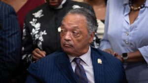 Nhà Lãnh Đạo Dân Quyền Jesse Jackson Nhập Viện 2 Nhà Lãnh Đạo Dân Quyền Jesse Jackson Nhập Viện