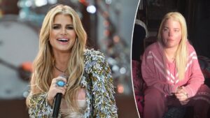 Jessica Simpson Kể Về Mặt Tối Của Rượu Khiến Ước Mơ Cô Suýt Tan Vỡ 10 Jessica Simpson Kể Về Mặt Tối Của Rượu Khiến Ước Mơ Cô Suýt Tan Vỡ