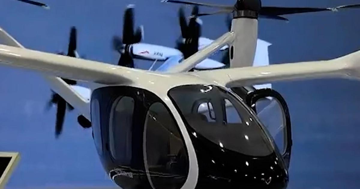 Uber và Joby thử nghiệm taxi bay tại các thành phố 1 joby thumb ns1178