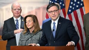 Quốc Hội Hoa Kỳ Thông Qua Dự Luật Công Khai Hồ Sơ Vụ Jeffrey Epstein