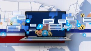 Theo dõi trực tiếp bầu cử 2025: Cuộc trò chuyện của nước Mỹ 25 Theo dõi trực tiếp bầu cử 2025: Cuộc trò chuyện của nước Mỹ