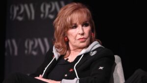 Joy Behar invokes Nazi Nuremberg trials warning military members about illegal orders