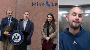 Bộ Nội An Tố Bốn Dân Biểu Hạ Viện Đứng Về Phía Người Nhập Cư Bất Hợp Pháp 5 Bộ Nội An Tố Bốn Dân Biểu Hạ Viện Đứng Về Phía Người Nhập Cư Bất Hợp Pháp