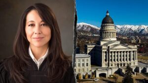 Utah: Bản đồ bầu cử mới có thể thay đổi cục diện Hạ Viện