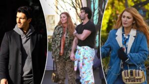 Vụ kiện 400 triệu USD của Justin Baldoni với Blake Lively đã kết thúc, nhưng cuộc chiến tài chính vẫn tiếp diễn 8 Vụ kiện 400 triệu USD của Justin Baldoni với Blake Lively đã kết thúc, nhưng cuộc chiến tài chính vẫn tiếp diễn