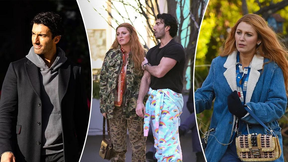 Vụ kiện 400 triệu USD của Justin Baldoni với Blake Lively đã kết thúc, nhưng cuộc chiến tài chính vẫn tiếp diễn 1 justin baldoni lawsuit dismissed
