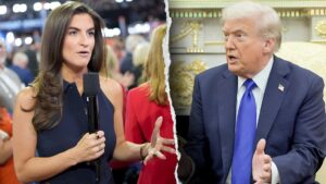 Nữ MC CNN Đáp trả chỉ trích: 'Nhiệm vụ của tôi không phải hạ bệ ông Trump' 4 Nữ MC CNN Đáp trả chỉ trích: ‘Nhiệm vụ của tôi không phải hạ bệ ông Trump’