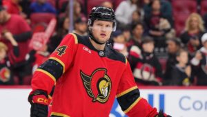 Vận động viên khúc côn cầu NHL Arthur Kaliyev bị tố lừa đảo bạn gái và đồng đội để chơi cờ bạc 8 Vận động viên khúc côn cầu NHL Arthur Kaliyev bị tố lừa đảo bạn gái và đồng đội để chơi cờ bạc