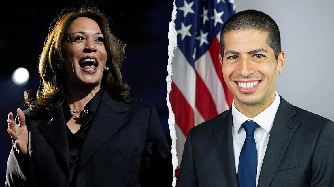 Ứng cử viên do Kamala Harris hậu thuẫn bị săm soi vì nhà triệu đô 1 kamala harris daniel koh