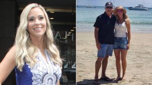 Chuyện tình cảm mới của Kate Gosselin: Tìm hiểu về vệ sĩ cũ nay là bạn trai Steve Neild 12 Chuyện tình cảm mới của Kate Gosselin: Tìm hiểu về vệ sĩ cũ nay là bạn trai Steve Neild