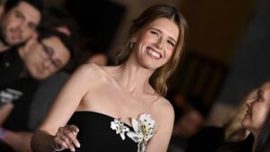 Katherine Schwarzenegger Pratt nói sẽ rời Hollywood chỉ khi cả gia đình nổi tiếng cùng đi 11 Katherine Schwarzenegger Pratt nói sẽ rời Hollywood chỉ khi cả gia đình nổi tiếng cùng đi