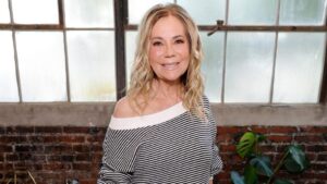 Kathie Lee Gifford: Lòng biết ơn sau mất mát 20 Kathie Lee Gifford: Lòng biết ơn sau mất mát