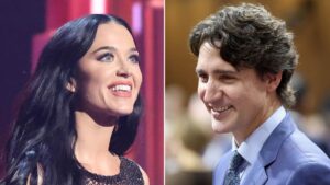 Katy Perry và Justin Trudeau: Tình mới nồng thắm, 'cá mập' gây sốt Halloween 7 Katy Perry và Justin Trudeau: Tình mới nồng thắm, ‘cá mập’ gây sốt Halloween
