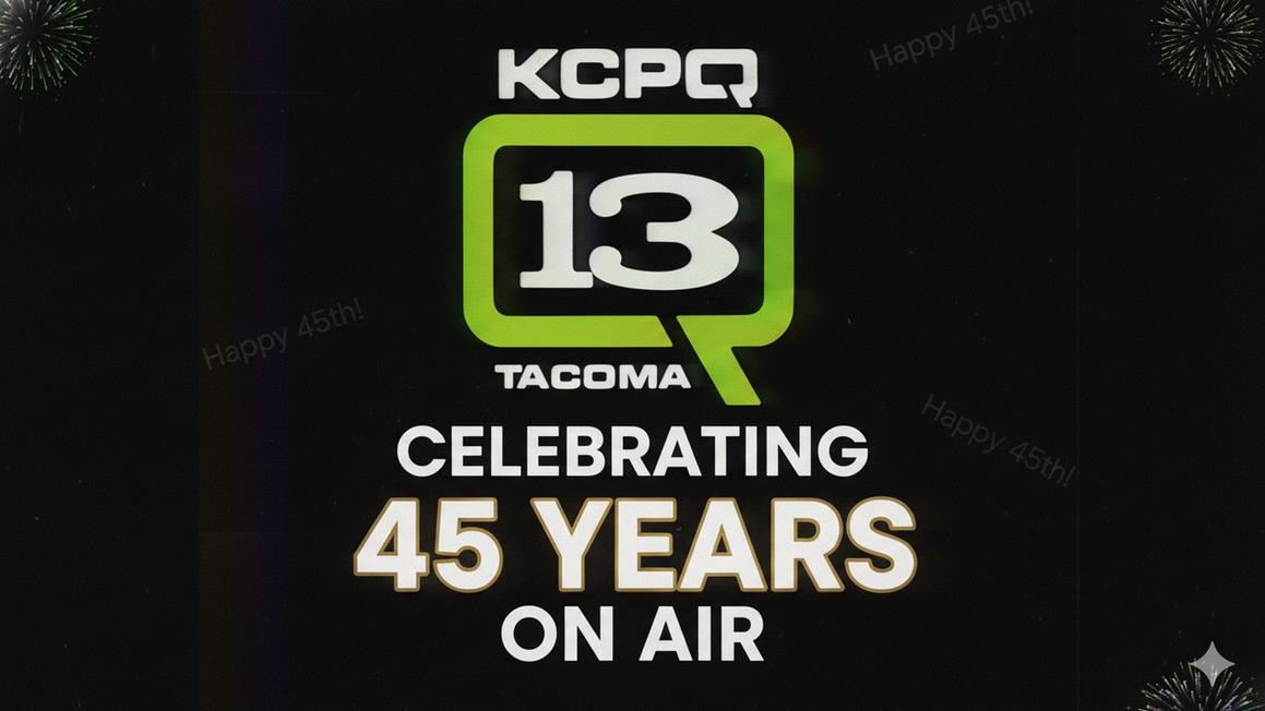 kcpq turns 45