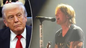 Keith Urban diễn tại tiệc của Trump ở Mar-a-Lago 17 Keith Urban diễn tại tiệc của Trump ở Mar-a-Lago