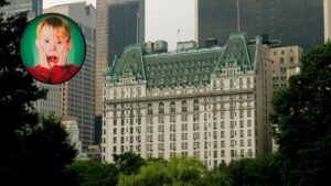 Chuyến đi New York của 'Home Alone 2' sẽ tốn bao nhiêu vào năm 2025? 10 Chuyến đi New York của ‘Home Alone 2’ sẽ tốn bao nhiêu vào năm 2025?