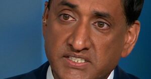 Dân biểu Khanna: Việc công bố hồ sơ Epstein không liên quan đến ông Trump 6 Dân biểu Khanna: Việc công bố hồ sơ Epstein không liên quan đến ông Trump