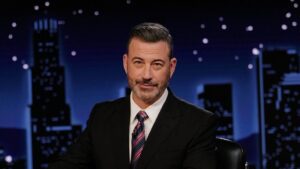 Jimmy Kimmel gọi Trump là 'phát xít' 16 Jimmy Kimmel gọi Trump là ‘phát xít’