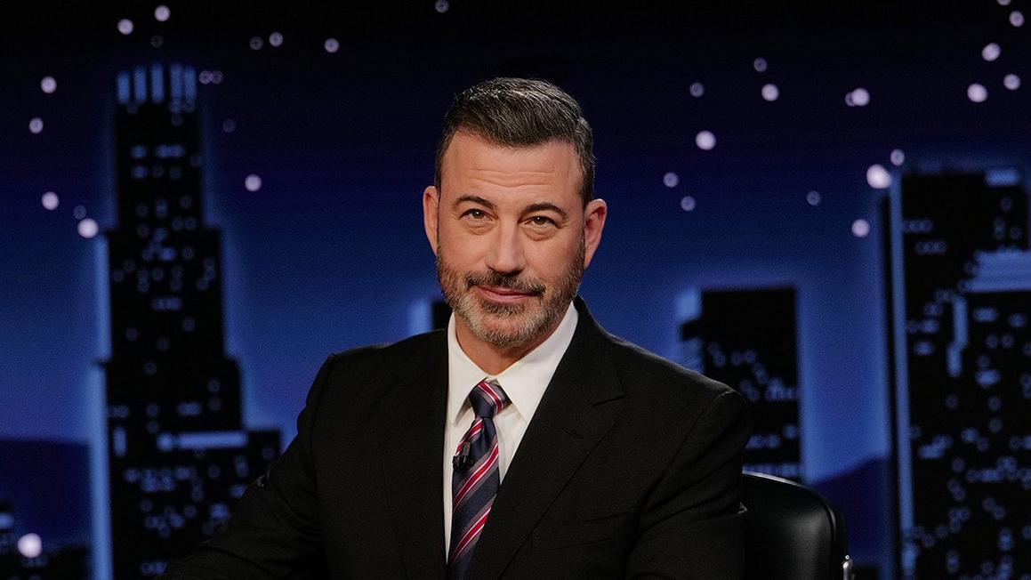 Jimmy Kimmel gọi Trump là 'phát xít' 1 kimmel no kings 1