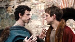 Martin Scorsese tái hiện cuộc đối đầu lịch sử của Thánh Thomas Becket với Hoàng Gia Anh trong phim mới 7 Martin Scorsese tái hiện cuộc đối đầu lịch sử của Thánh Thomas Becket với Hoàng Gia Anh trong phim mới