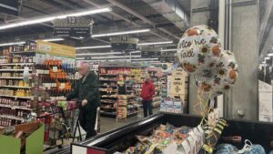 Chi Tiêu Lễ Tạ Ơn Có Thể Phá Kỷ Lục