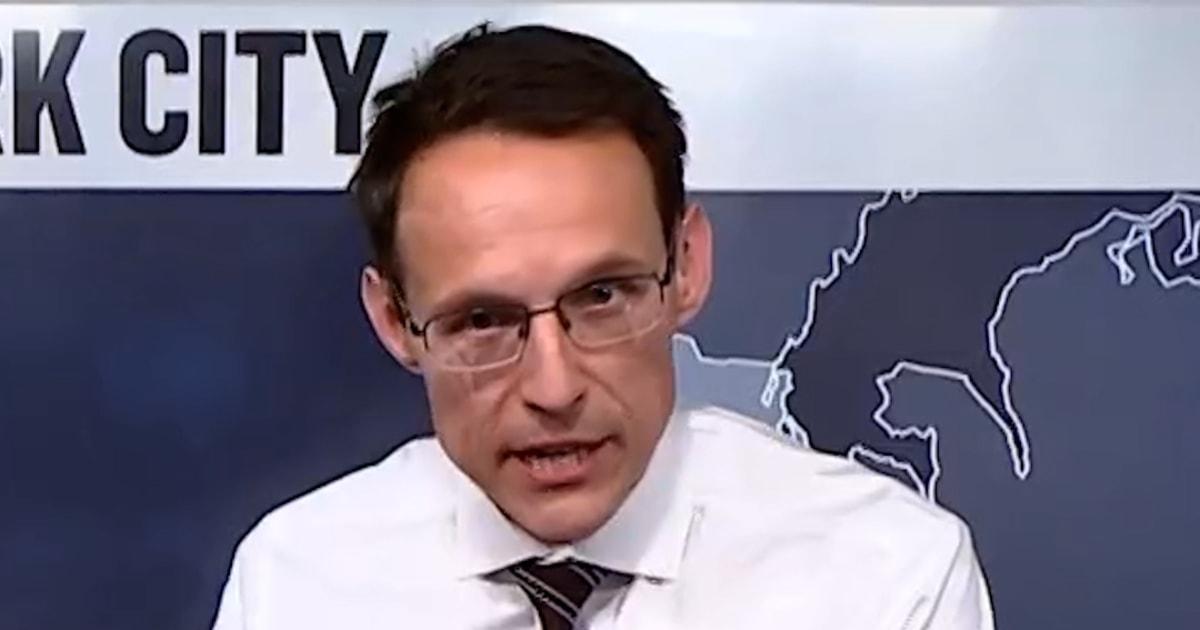 Steve Kornacki: Andrew Cuomo cần liên minh cử tri này để giành chiến thắng 1 kornacki4pm sah9kc