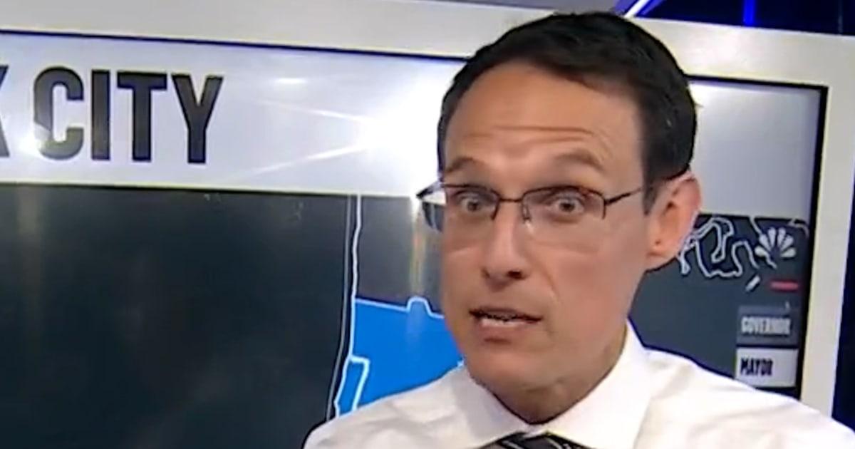 Kornacki: Mamdani có thể giành 50% phiếu bầu như thế nào 1 kornackic 2k7yrc