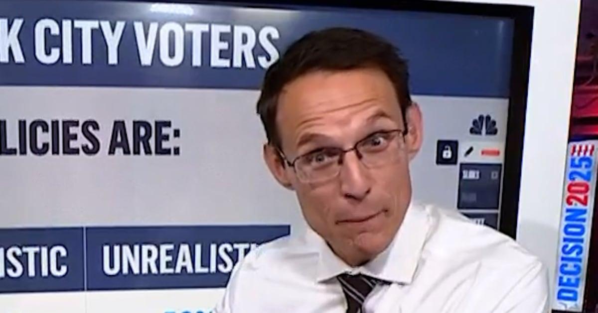 Steve Kornacki phân tích kết quả bỏ phiếu kín tại New York 1 kornackinycexits ui4ima