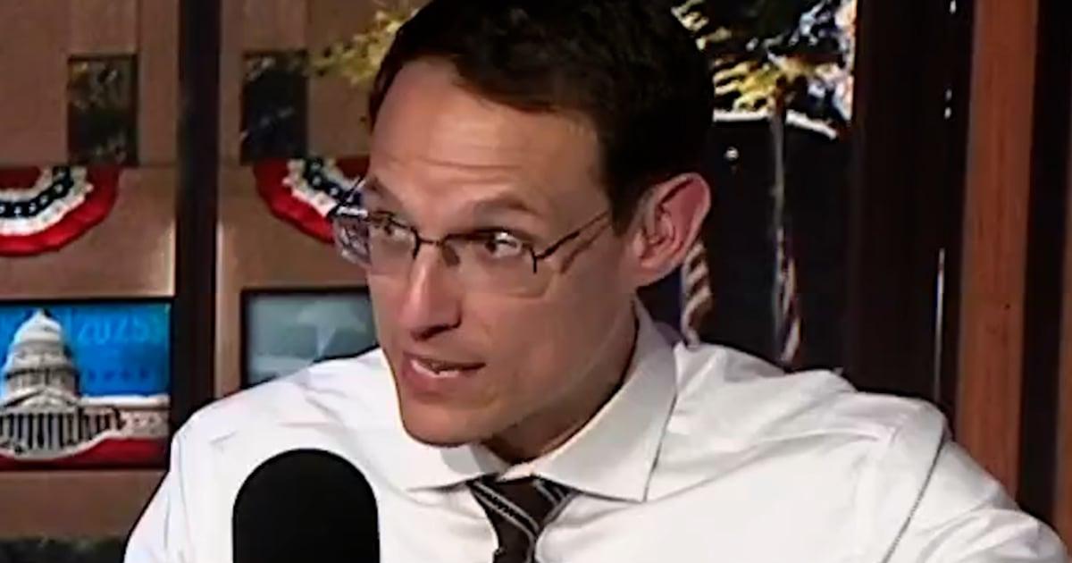 Phân tích của Steve Kornacki về đêm bầu cử 1 kornackitakeaways roc5s4