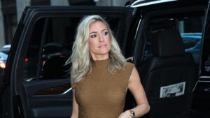 Kristin Cavallari công khai chỉ trích đàn ông Hollywood, tuyên bố sẽ không bao giờ hẹn hò với diễn viên 19 Kristin Cavallari công khai chỉ trích đàn ông Hollywood, tuyên bố sẽ không bao giờ hẹn hò với diễn viên