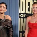 kylie jenner brittany aldean fixed