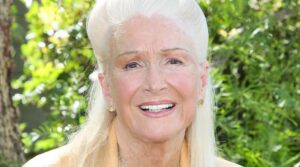 Nữ minh tinh Diane Ladd qua đời ở tuổi 89
