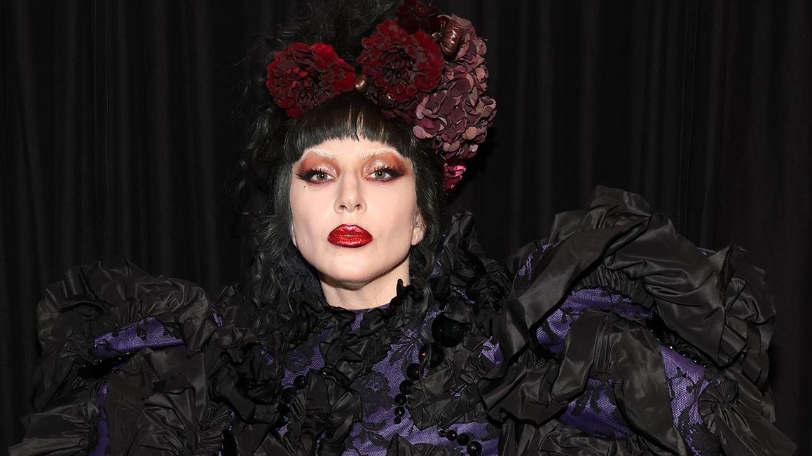 lady gaga mtv vmas 2025