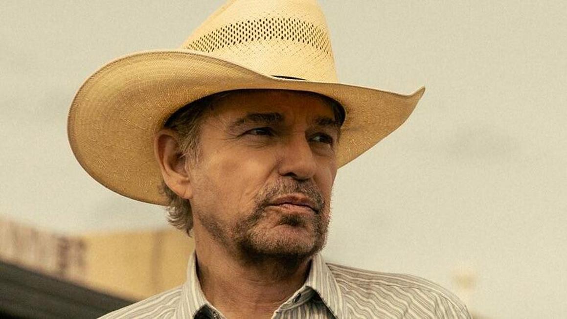 'Landman' Mùa 2: Cách Xem Tập Đầu Tiên Của Phim Chính Kịch Về Dầu Mỏ 1 landman 202 em bts 0328 01566 rt f