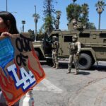 DHS của TT Trump 'lật kèo' truyền thông về vụ bắt giữ người 29 DHS của TT Trump ‘lật kèo’ truyền thông về vụ bắt giữ người