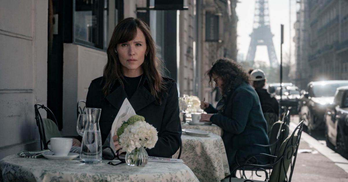 Loạt phim ly kỳ của Jennifer Garner sẽ trở lại vào tháng 2 1 last thing he told me s2