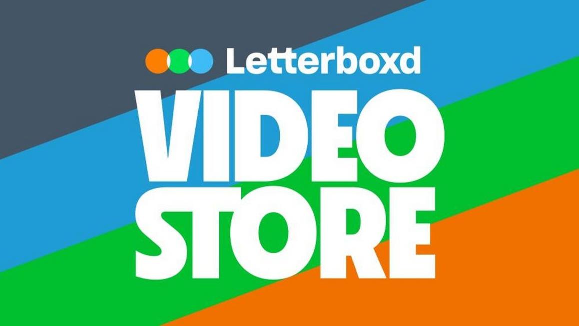 letterboxd video store logo