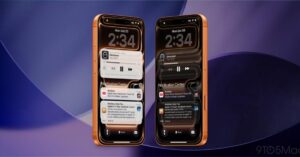 Người Dùng iOS 26 Có Thể Tùy Chọn Giao Diện 'Liquid Glass' 7 Người Dùng iOS 26 Có Thể Tùy Chọn Giao Diện ‘Liquid Glass’