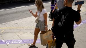 Điểm du lịch bị chỉ trích vì 'bình thường hóa' nạn trộm cắp 11 Điểm du lịch bị chỉ trích vì ‘bình thường hóa’ nạn trộm cắp