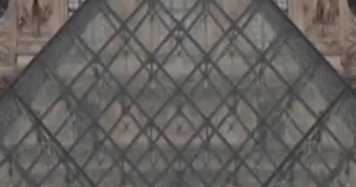 Bảo tàng Louvre tăng giá vé đối với du khách không phải người châu Âu 1 louvre 962705 f4rvfg