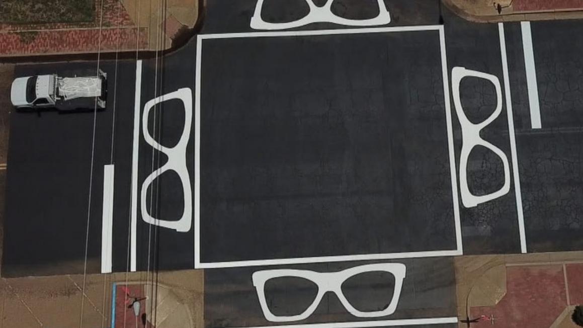 lubbock creative crosswalks 2