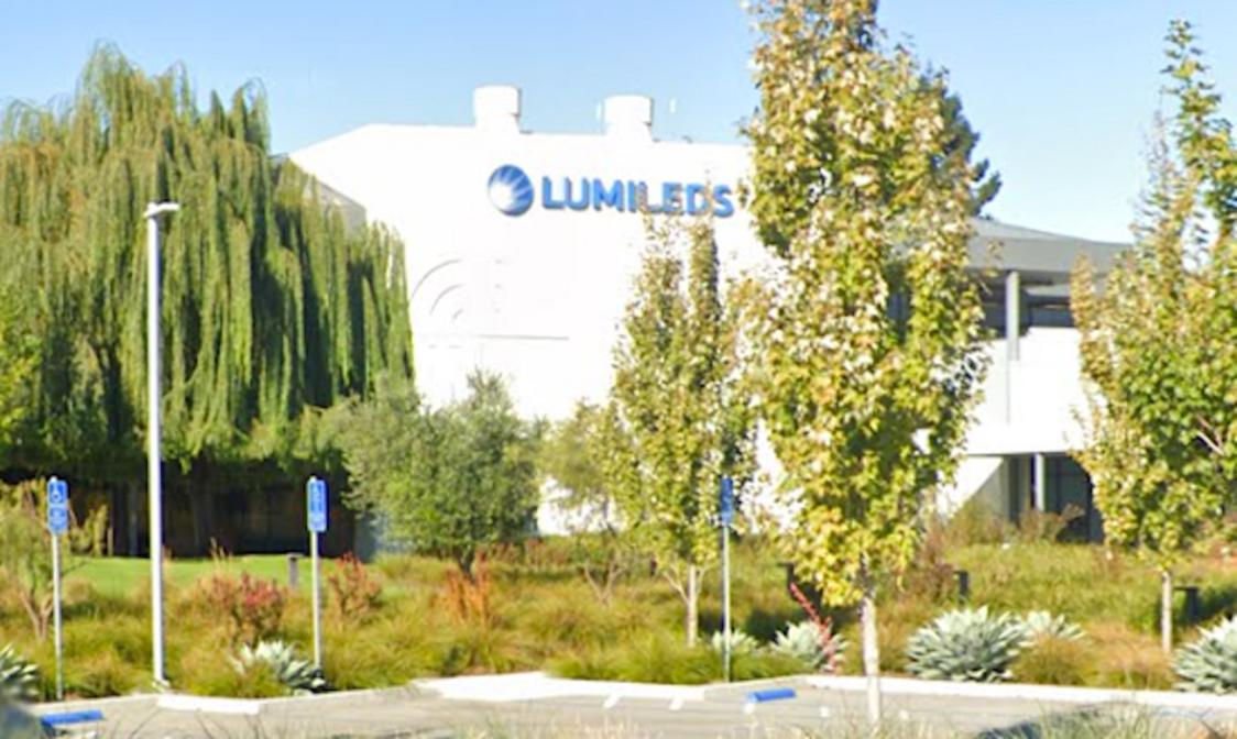 Các công ty công nghệ cắt giảm hơn 100 việc làm tại South Bay trong đợt sa thải mới nhất 1 lumileds listing
