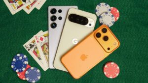 So sánh camera của iPhone 17 Pro, Samsung S25 Ultra và Pixel 10 Pro XL tại Las Vegas 4 So sánh camera của iPhone 17 Pro, Samsung S25 Ultra và Pixel 10 Pro XL tại Las Vegas