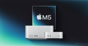Thời điểm ra mắt Mac Mini và Mac Studio M5 lộ diện 20 Thời điểm ra mắt Mac Mini và Mac Studio M5 lộ diện