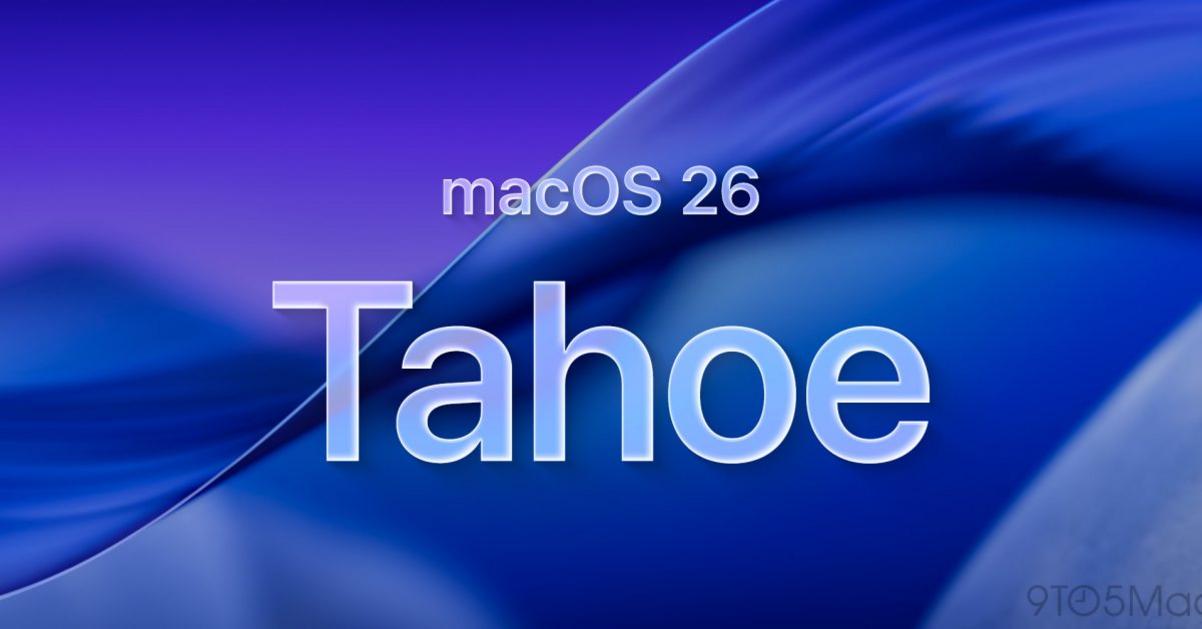 macOS 26 Tahoe purple 1