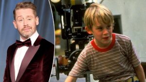Macaulay Culkin chia sẻ những trải nghiệm nguy hiểm khi còn là sao nhí Hollywood 19 Macaulay Culkin chia sẻ những trải nghiệm nguy hiểm khi còn là sao nhí Hollywood
