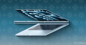 Giá sốc cuối năm: MacBook Air, Mac mini và nhiều mẫu Mac khác giảm giá mạnh dịp Black Friday