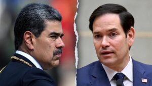 Thượng Nghị Sĩ Rubio: Mạng Lưới Tội Phạm Venezuela Sẽ Bị Liệt Kê Là Tổ Chức Khủng Bố Nước Ngoài 15 Thượng Nghị Sĩ Rubio: Mạng Lưới Tội Phạm Venezuela Sẽ Bị Liệt Kê Là Tổ Chức Khủng Bố Nước Ngoài