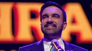 Giới chuyên môn dự đoán nhiều ứng viên thuộc thế hệ Millennials và Gen Z sẽ tranh cử 13 Giới chuyên môn dự đoán nhiều ứng viên thuộc thế hệ Millennials và Gen Z sẽ tranh cử